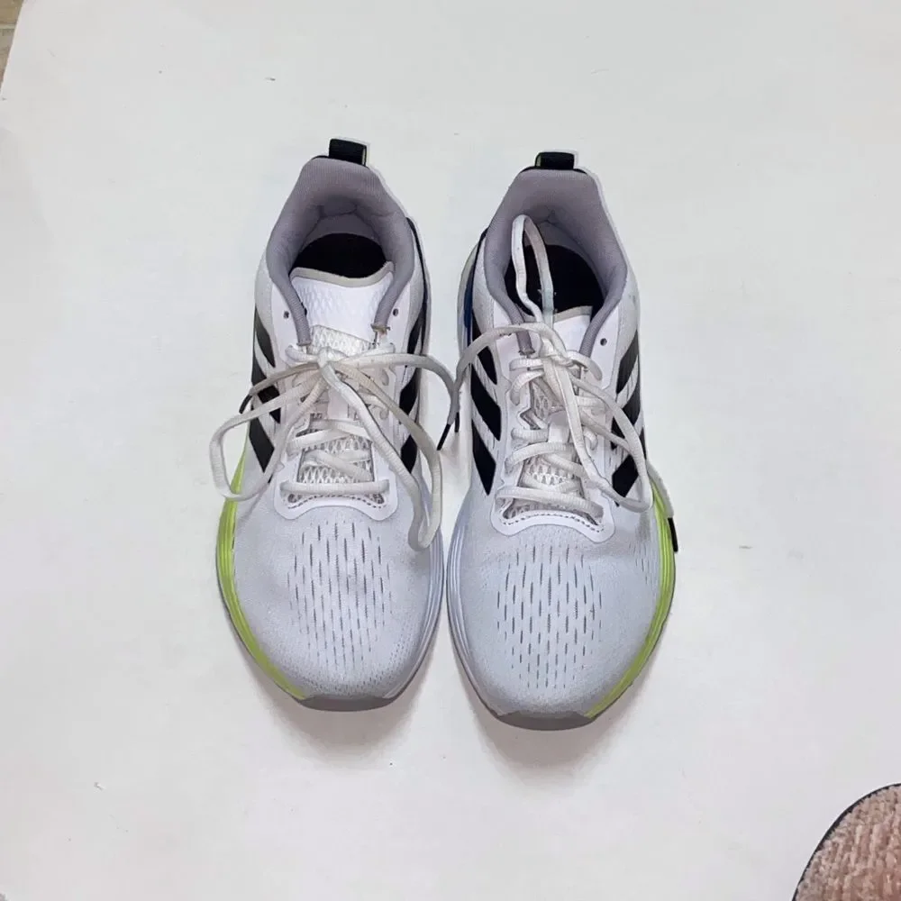 Adidas Response Super Running Sneakers Size 7.5 QR Code for Discount - Picture 8 of 15